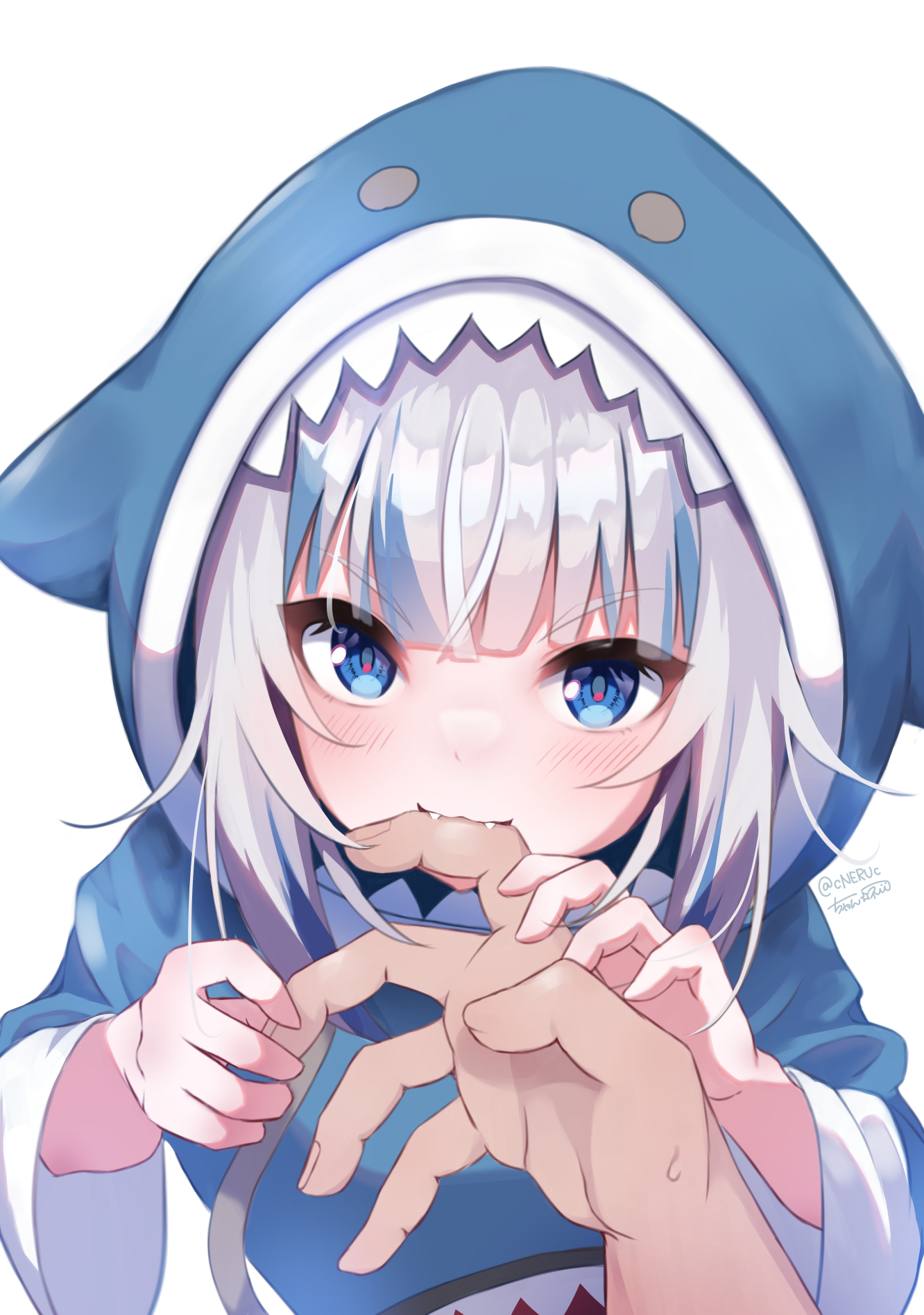 FA(胸上) | SKIMA（スキマ）