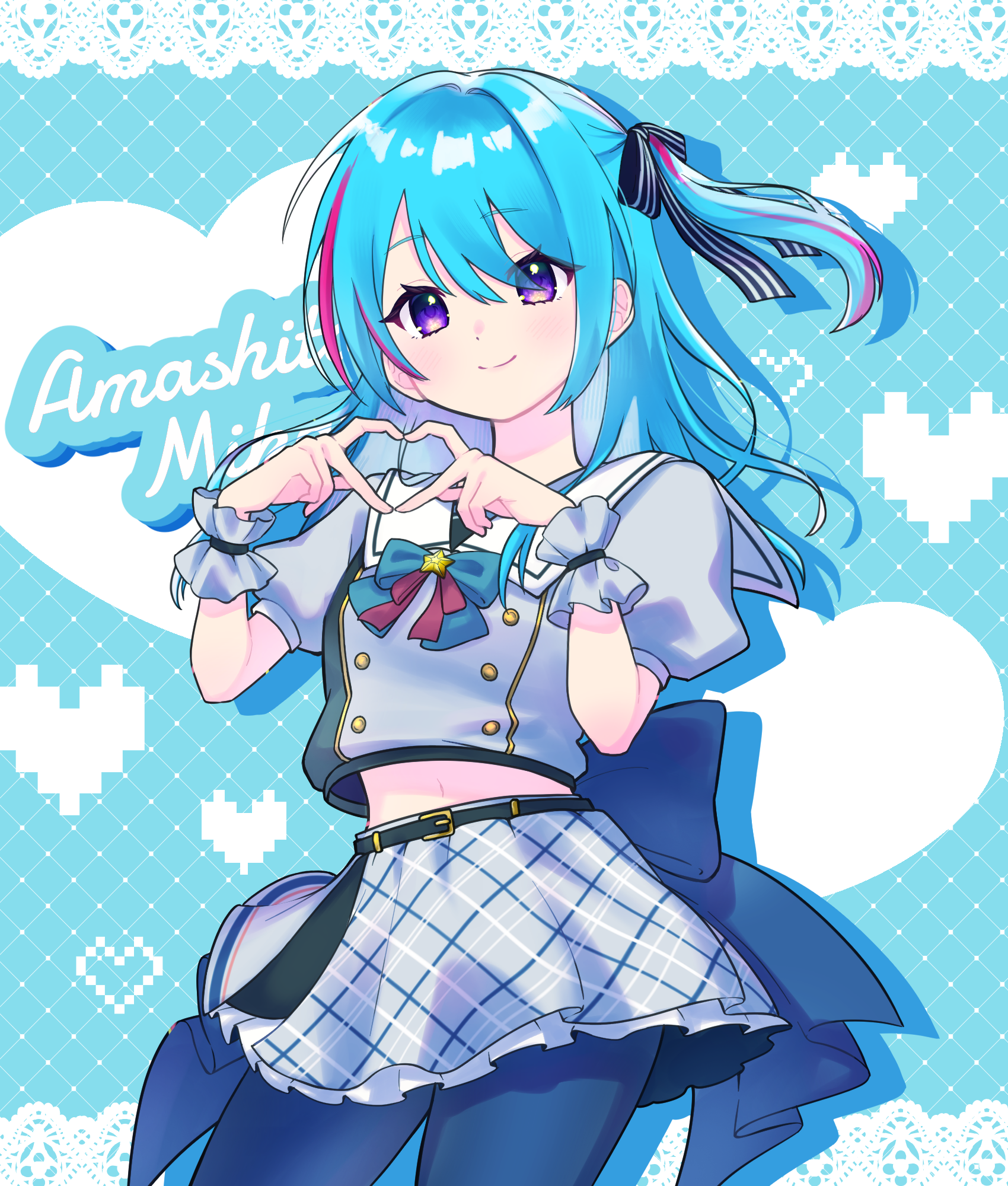 個人依頼 - イラスト | SKIMA（スキマ）