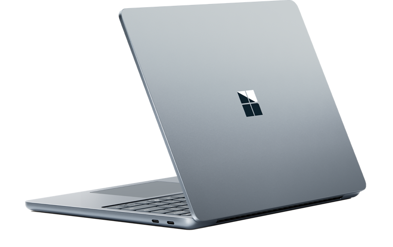 Surface Laptop (13 インチ、13.8 インチ、15 インチ) のご紹介 – AI