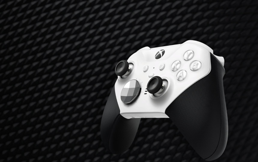 Xbox Elite ワイヤレス コントローラー シリーズ 2 Core を購入 Xbox