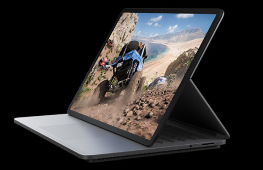 Buy Surface Laptop Studio - See Specs, Price, 14.4