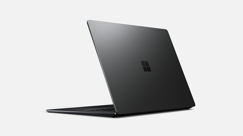 Surface Laptop 3 – Style and speed – Microsoft Surface