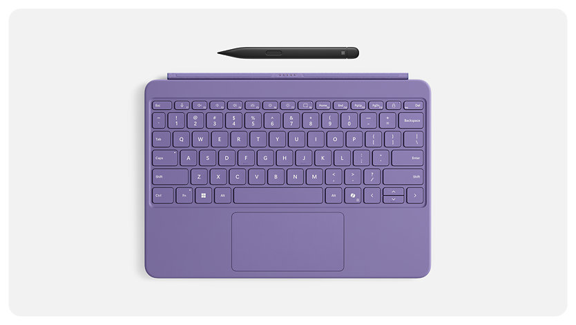 Buy Surface Pro 12-inch Keyboard for Surface Pro, Copilot+ PC