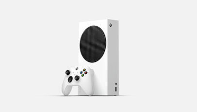 Xbox 本体、コンソールと同梱版 - Xbox Series X|S | Microsoft Store