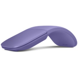 Buy Surface Arc Mouse (Violet, Ocean) - Microsoft Store