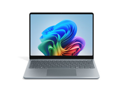 Windows 搭載 Copilot+ PC の 13 インチ Surface Laptop (Snapdragon