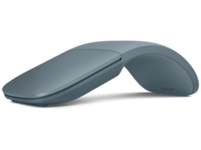 Buy Surface Arc Mouse (Violet, Ocean) - Microsoft Store