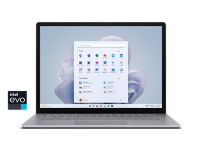 Refurbished Surface Laptop 5 (Specs, Ports, Price, 13.5