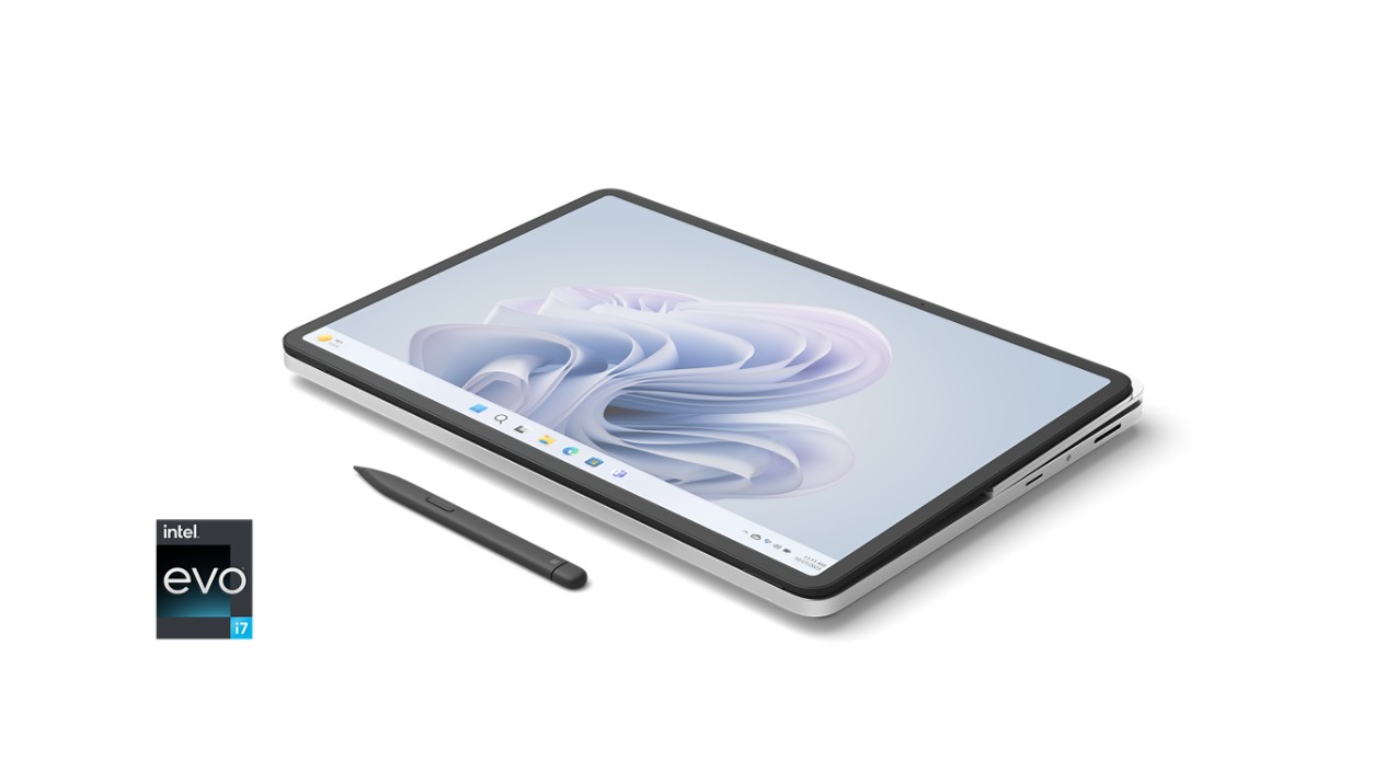 Refurbished Surface Laptop Studio 2 - See Specs, Price, 14.4