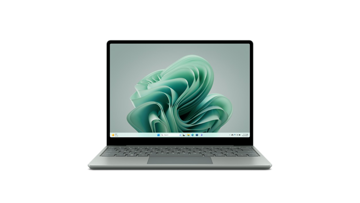 Buy Surface Laptop Go 3 (12.4