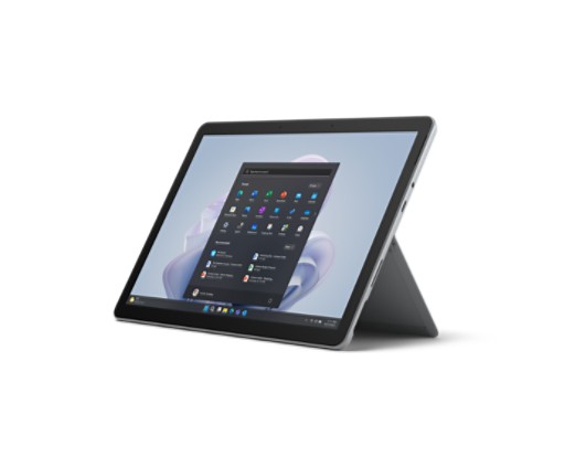 法人向け Surface Go 4 を購入する - 仕様、ポート、価格を見る