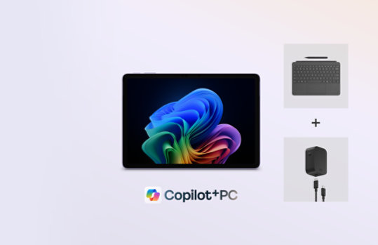 Surface Pro アクセサリ | Microsoft Store