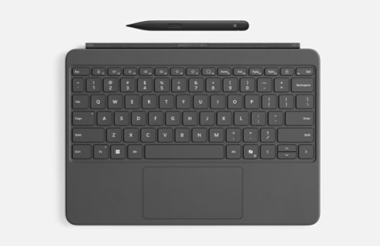 Buy Surface Pro 12-inch Keyboard for Surface Pro, Copilot+ PC