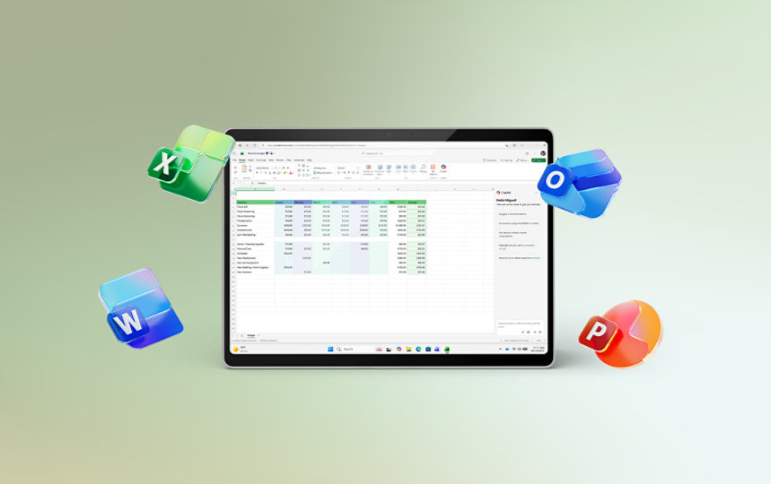 Office Home & Business 2024 (PC または Mac) を購入 - ダウンロード