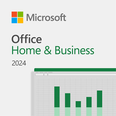 Office Home & Business 2024 (PC または Mac) を購入 - ダウンロード