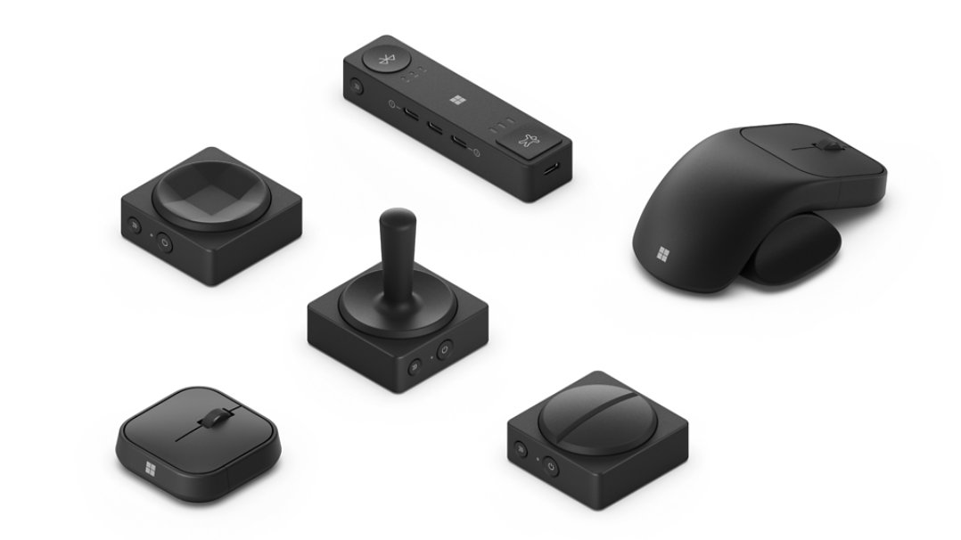 法人向け Surface アクセサリ:キーボード、マウス、スクリーン