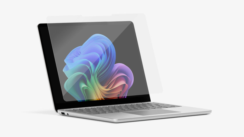 Surface Laptop - 13 インチの画面を備えた新しい AI 搭載ビジネス向け