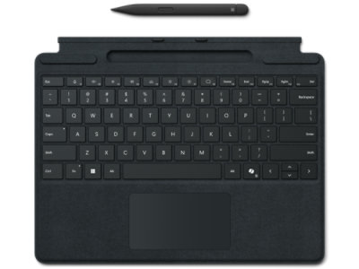 法人向け Surface Pro 13 インチ キーボード スリム ペン付き