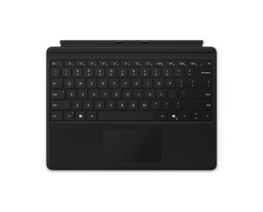 Microsoft Surface Pro タイプ カバー | Surface Pro キーボード