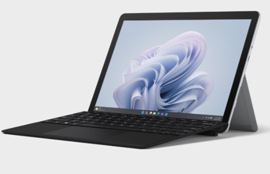 2 in 1 タイプ ラインナップ｜これからもビジネスの標準機 Surface