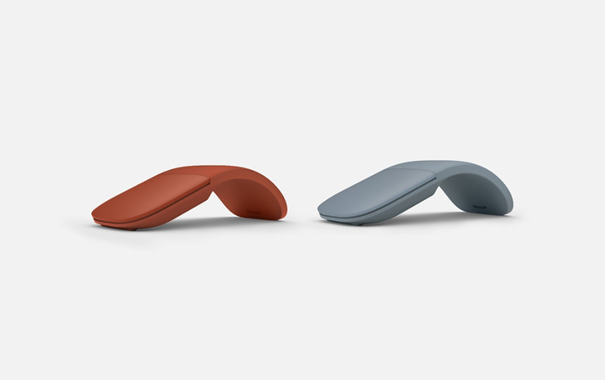 Surface Arc Mouse for Business - Microsoft Store