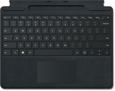 Buy Surface Pro Signature Keyboard - Cover with Backlit Keys