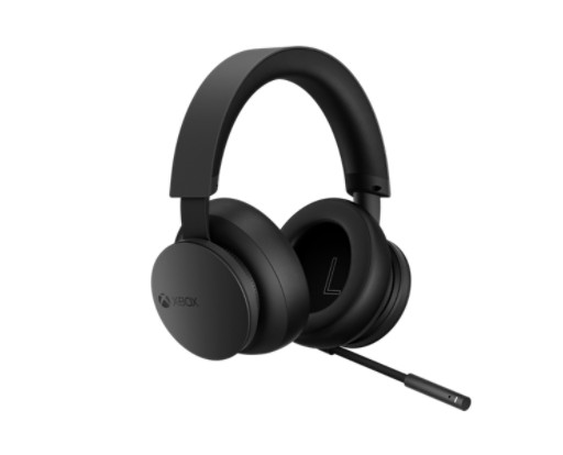 Xbox ワイヤレス ヘッドセット – Starfield リミテッド エディション