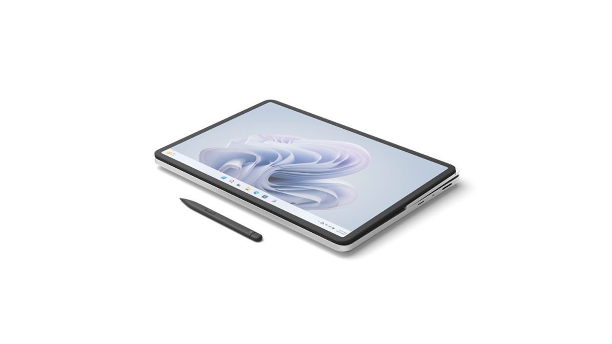 Surface Laptop Studio 2 を購入(スペック、価格、14.4インチ タッチ