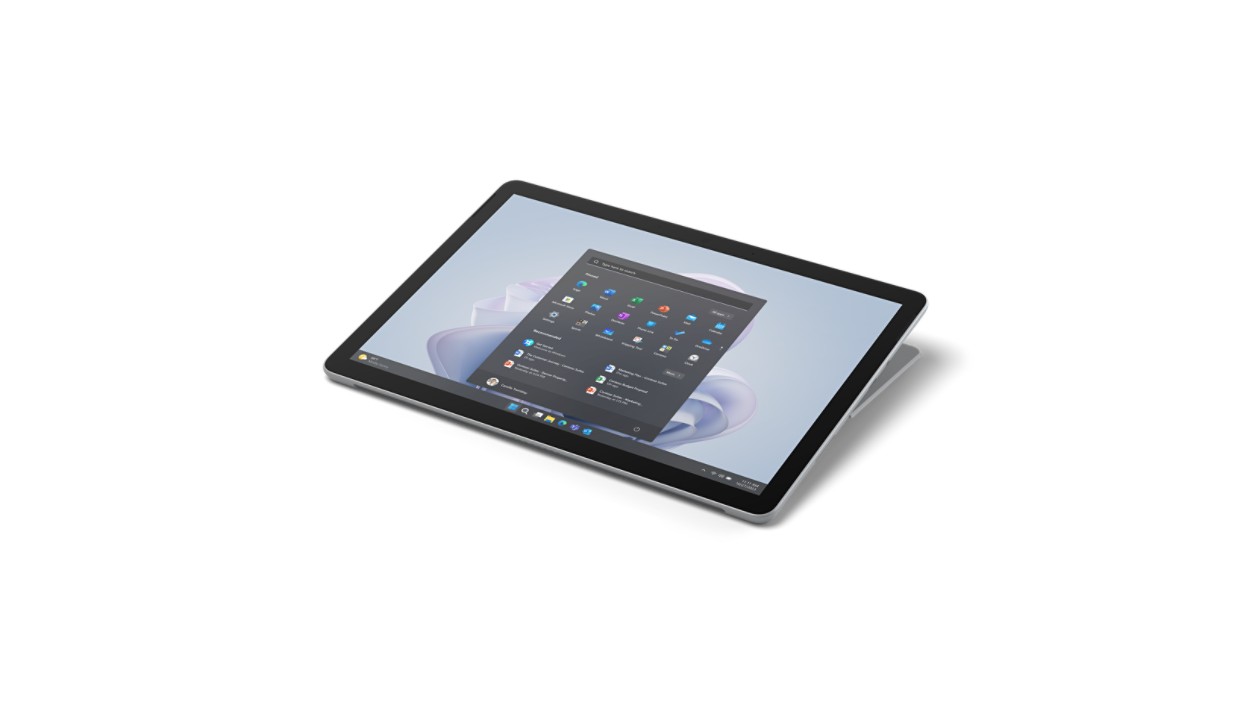 法人向け Surface Go 4 を購入する - 仕様、ポート、価格を見る