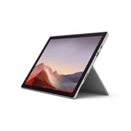 Surface Pro 7 - Ultralicht en veelzijdig - Microsoft Surface