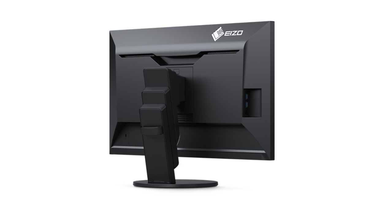 EIZO FlexScan EV2785-SF モニター & 画面クリーナー