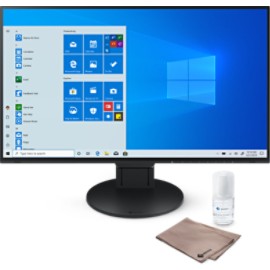 EIZO FlexScan EV2785-SF モニター & 画面クリーナー