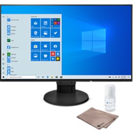EIZO FlexScan EV2451-R モニター & 画面クリーナー