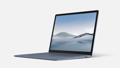 Surface Laptop 4 - Microsoft(マイクロソフト)公式サイト