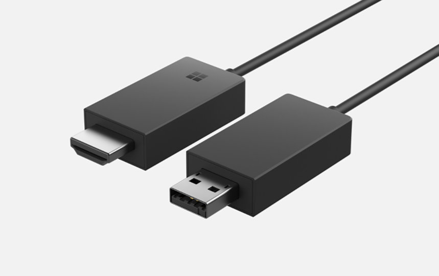 Buy Microsoft Wireless Display Adapter - Microsoft Store