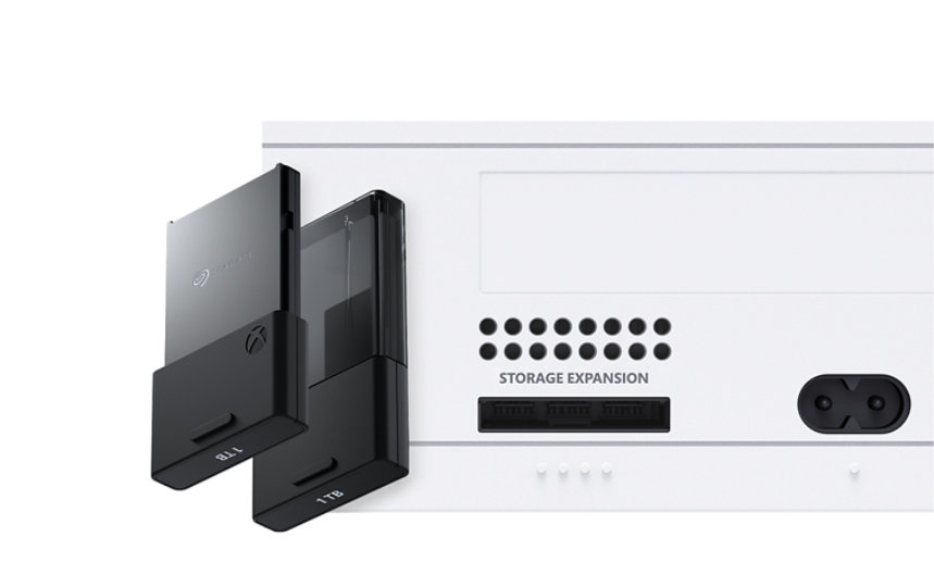 Xbox Series S コンソールを購入- スペック、価格、ストレージサイズを