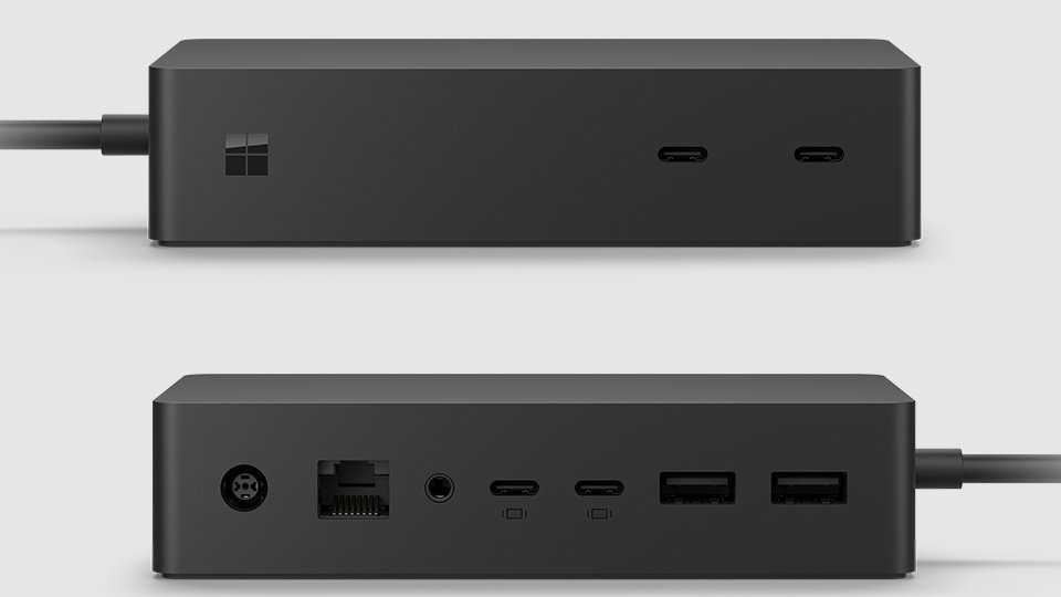 Buy Microsoft Surface Dock 2 – Microsoft Surface