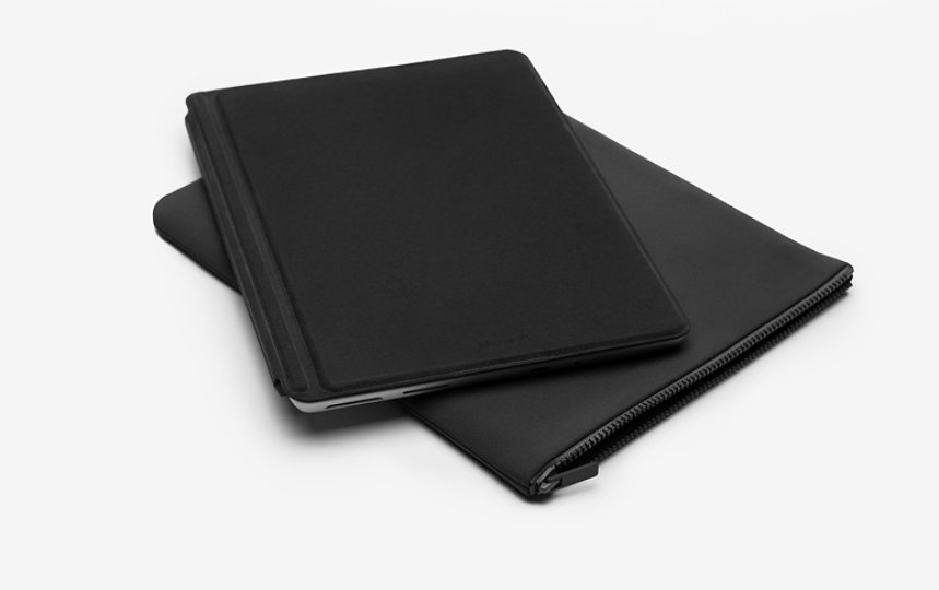 法人向け Surface Go Type Cover - 日本語