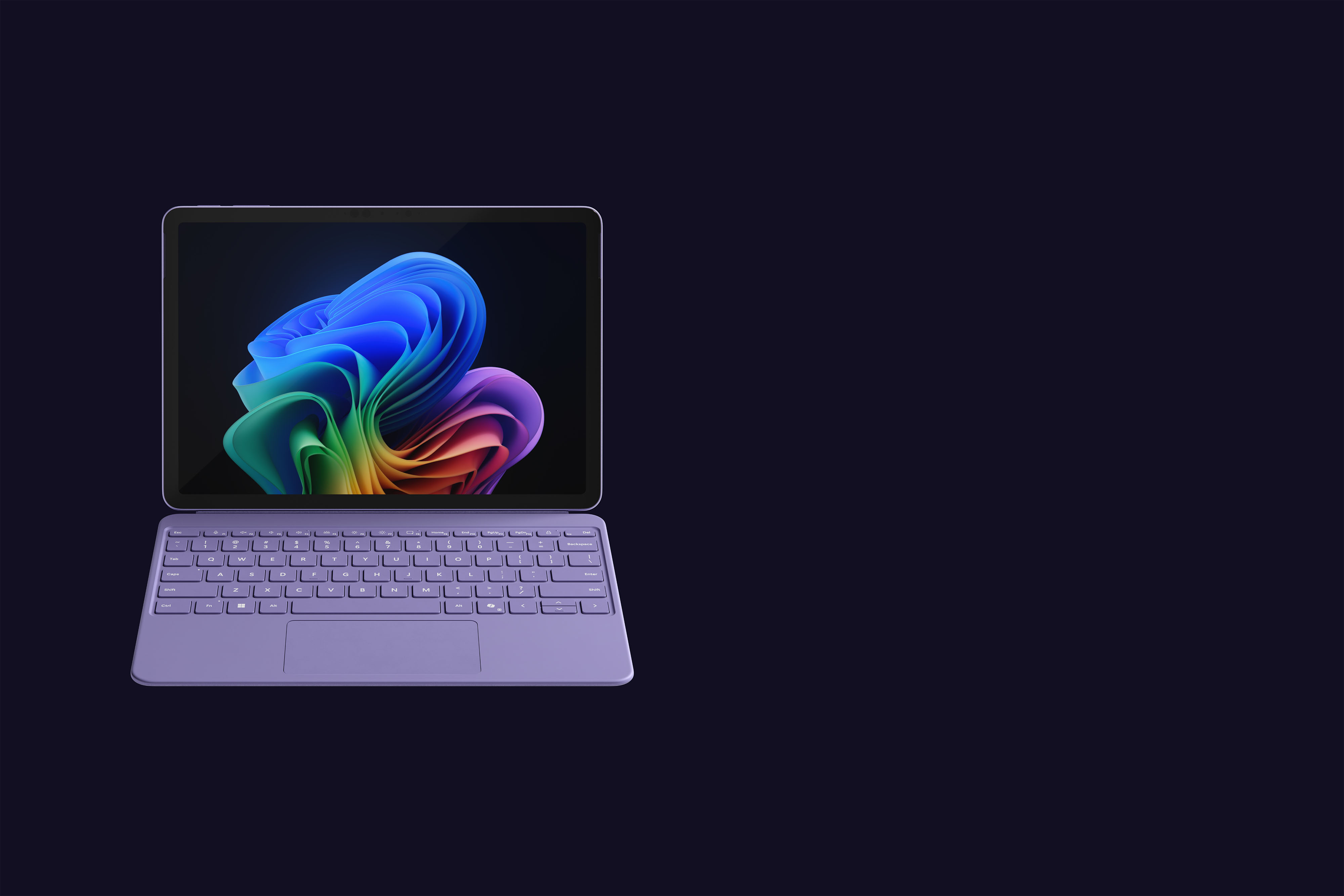 Surface Pro (12 インチ & 13 インチ) – パワフルな AI 2 in 1 ノート