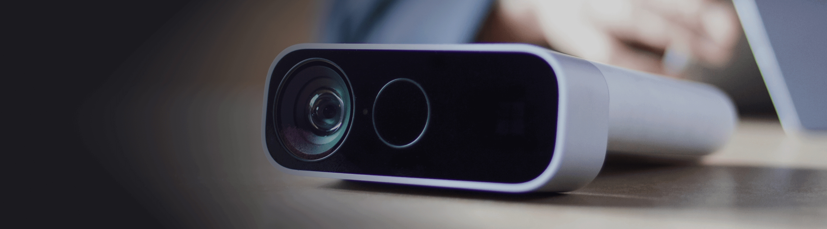 Azure Kinect DK – Develop AI Models | Microsoft Azure