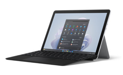 法人向け Surface Go 4 を購入する - 仕様、ポート、価格を見る