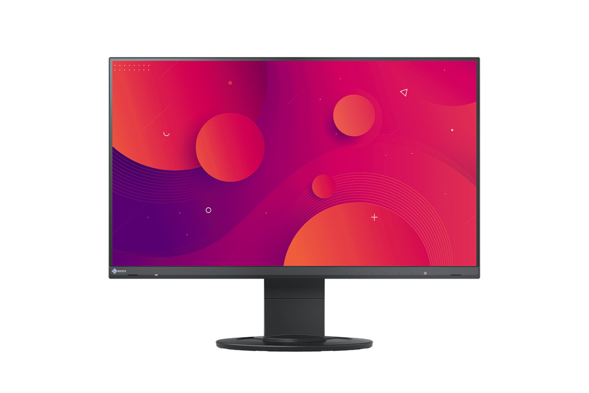 FlexScan EV2460 | FlexScan - EIZO