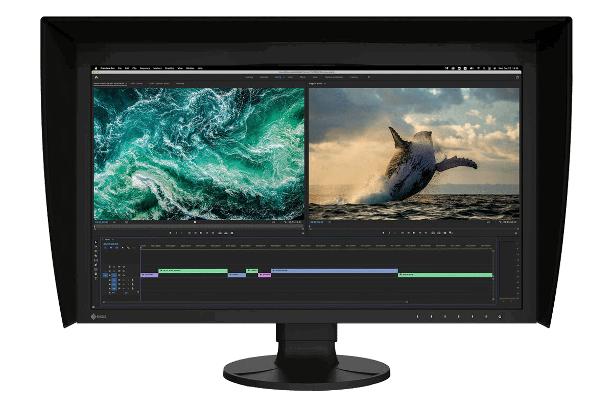 ColorEdge CG2700S | EIZO
