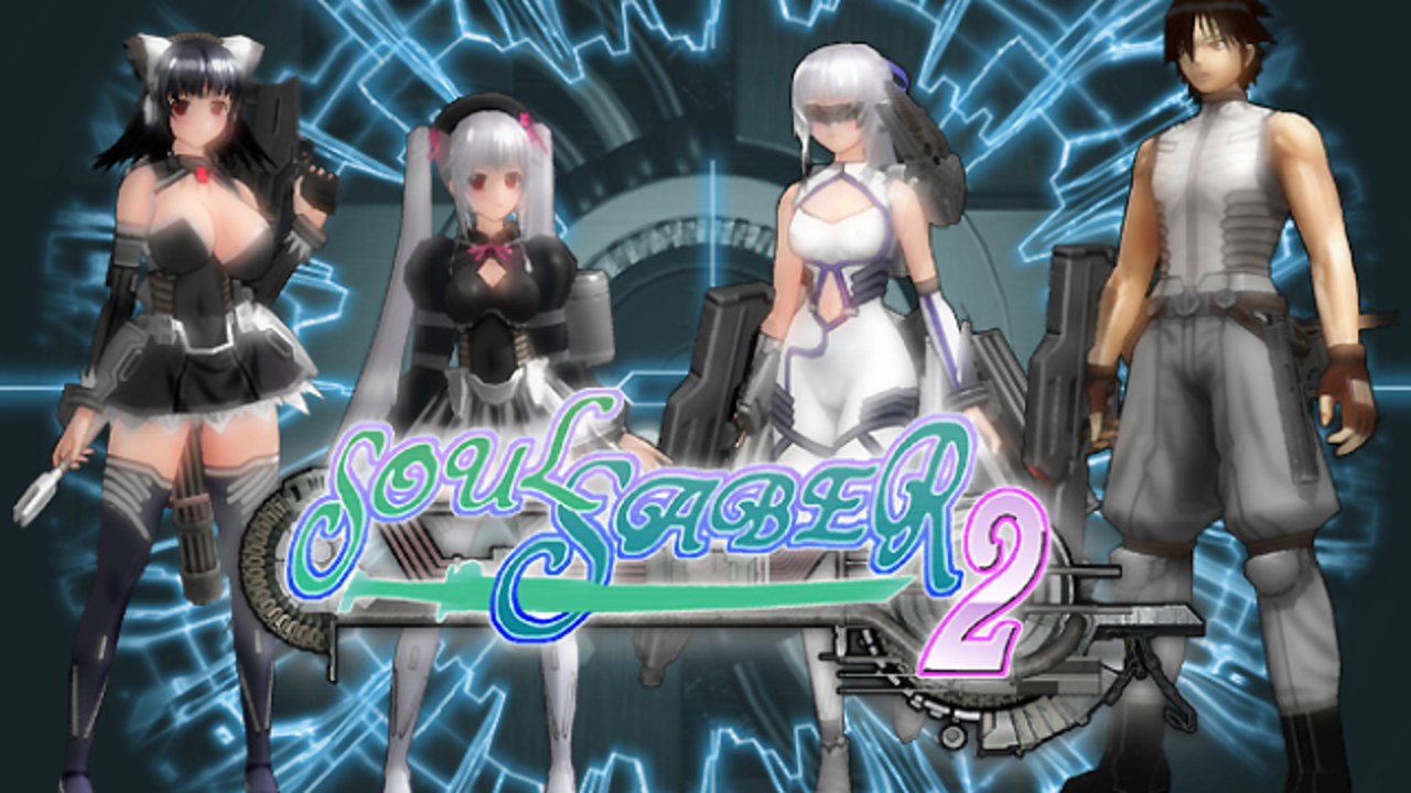 Soul Saber 2 | PC Steam Game | Fanatical