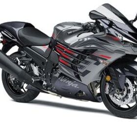 2022 Kawasaki Ninja® ZX™-14R ABS | Motorcycle.com
