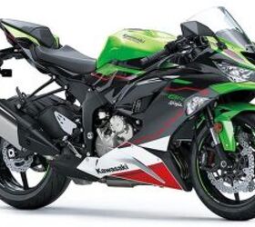 2022 Kawasaki Ninja® ZX™-6R KRT Edition | Motorcycle.com