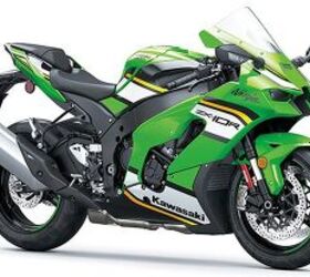 2025 Kawasaki Ninja® ZX™-10R KRT Edition | Motorcycle.com