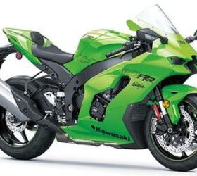 2023 Kawasaki Ninja® ZX™-6R ABS | Motorcycle.com