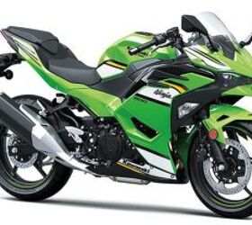 2025 Kawasaki Ninja® ZX™-10R KRT Edition | Motorcycle.com
