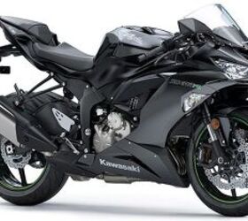 2019 Kawasaki Ninja® ZX™-10R | Motorcycle.com